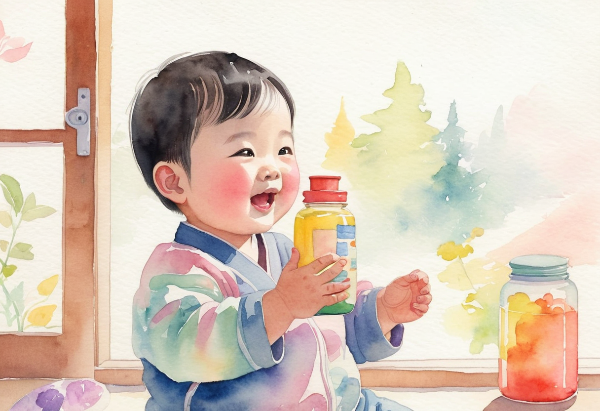 어린이 영양제 — 정말 필요할까? AAP·소아과학회 표준으로 본 종합 가이드