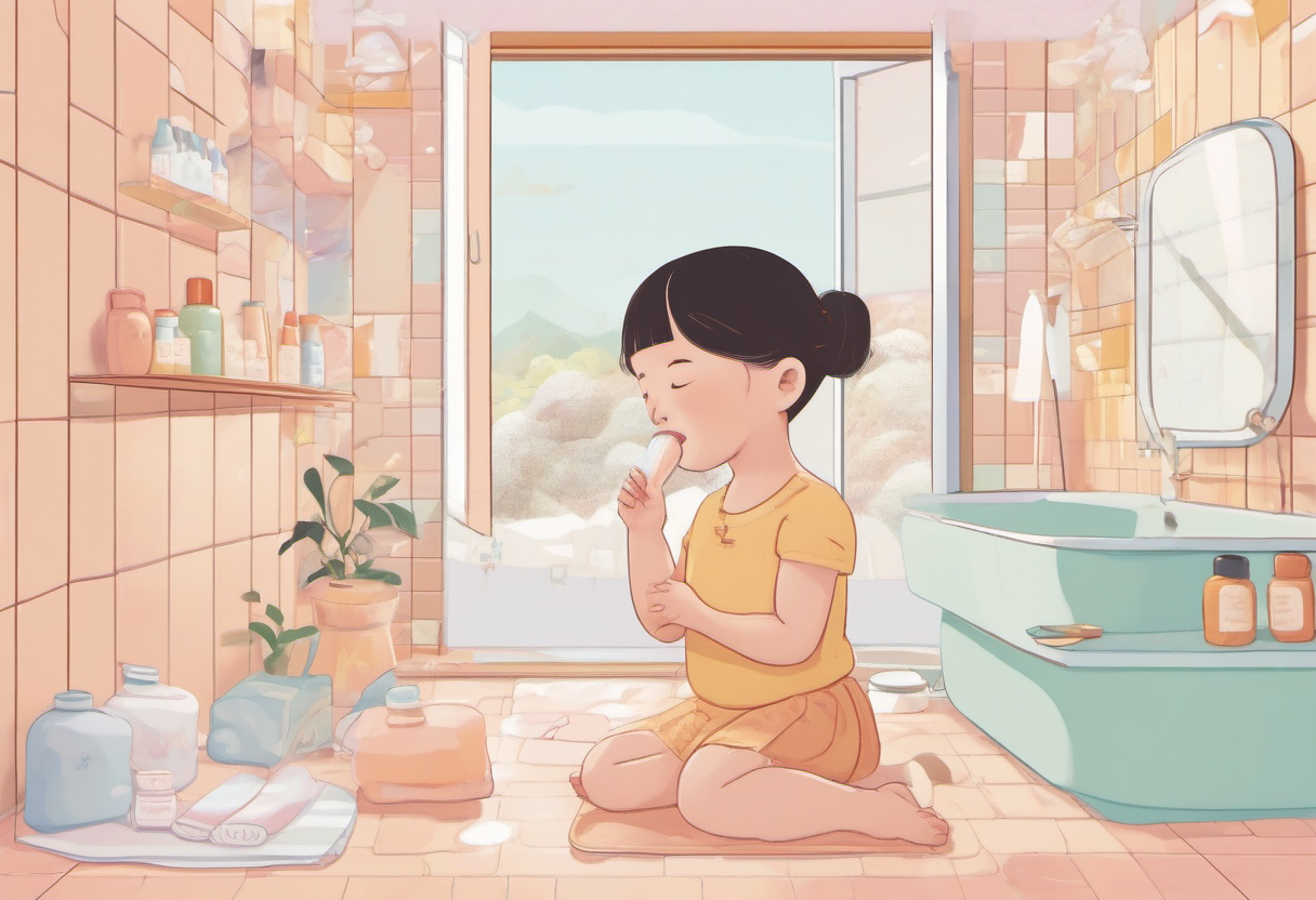 먼저 확인할 것: 단순 건조인지, 반복 염증인지