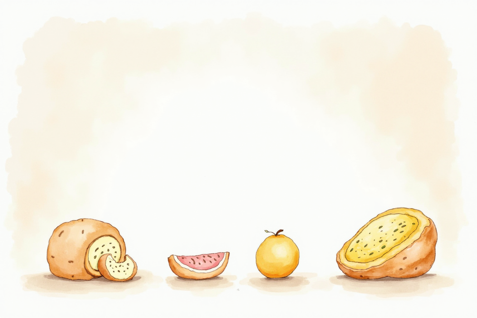 Food diary journal tracking food introductions