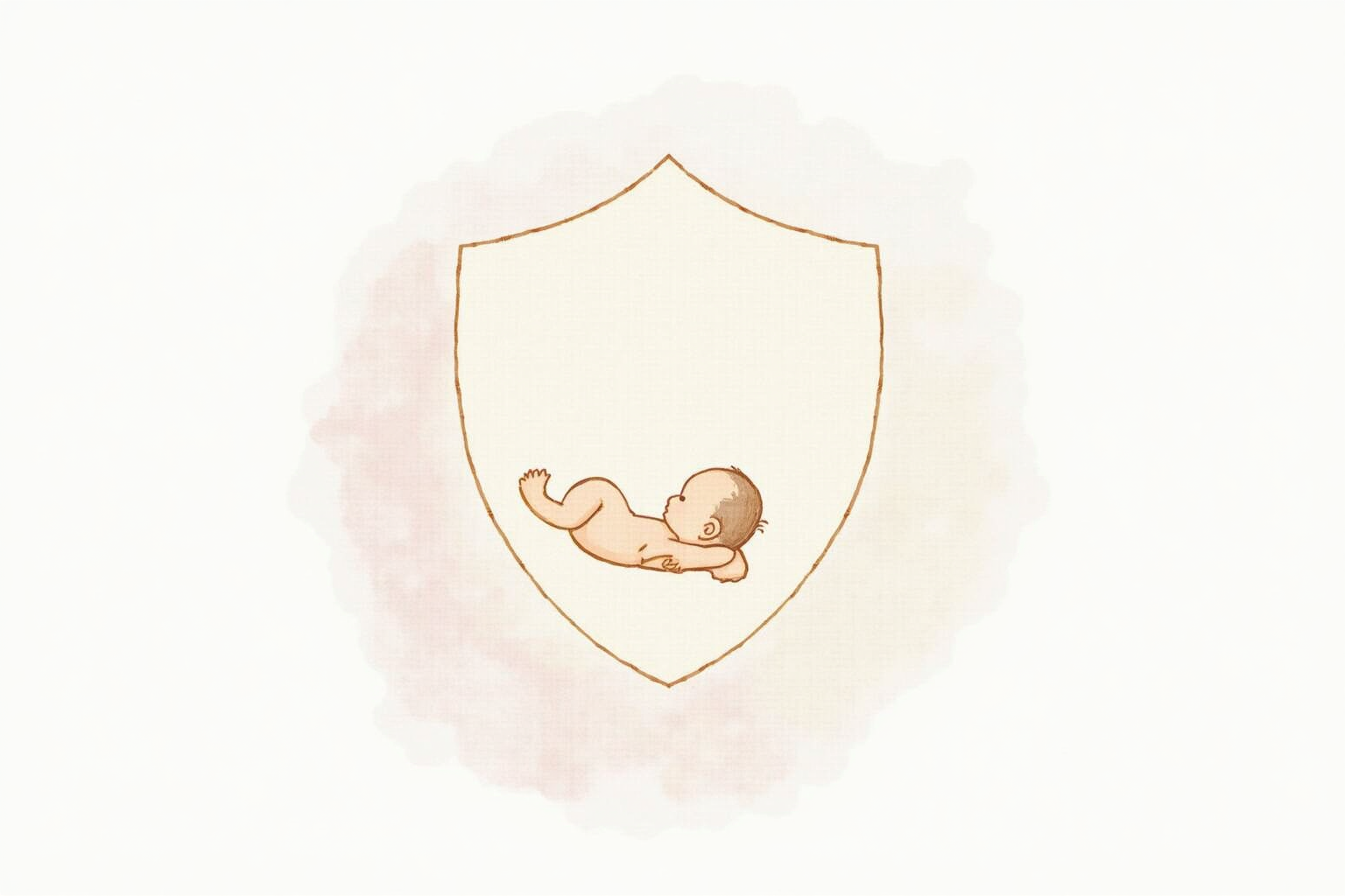 Breast milk antibody transfer concept