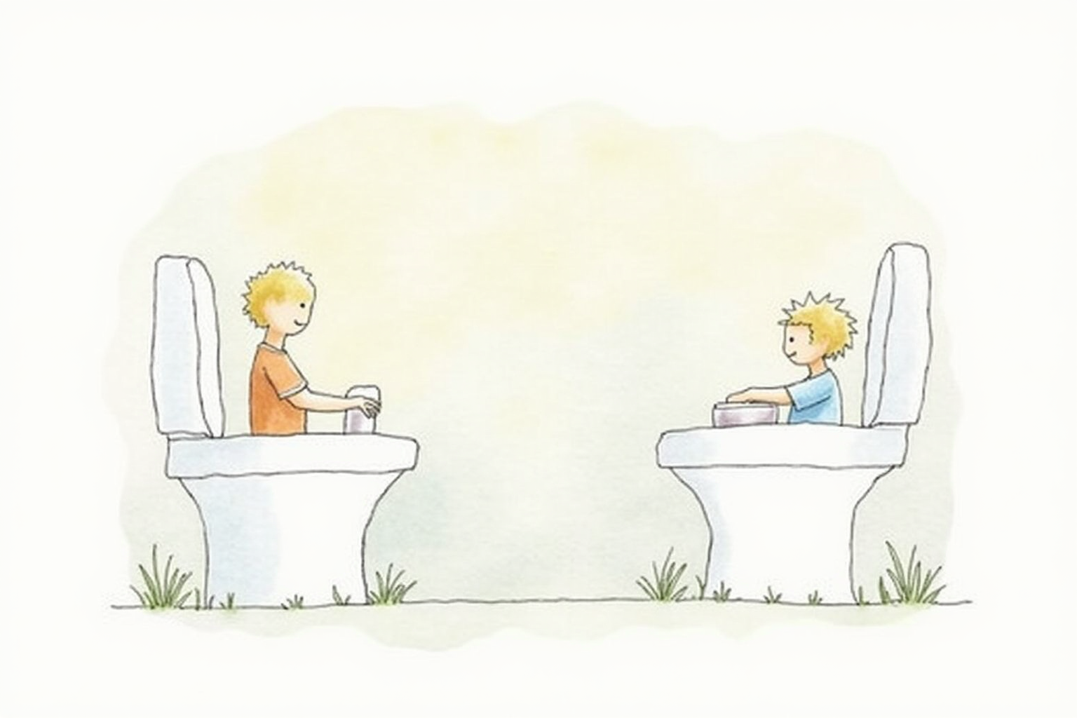 Home and daycare communication