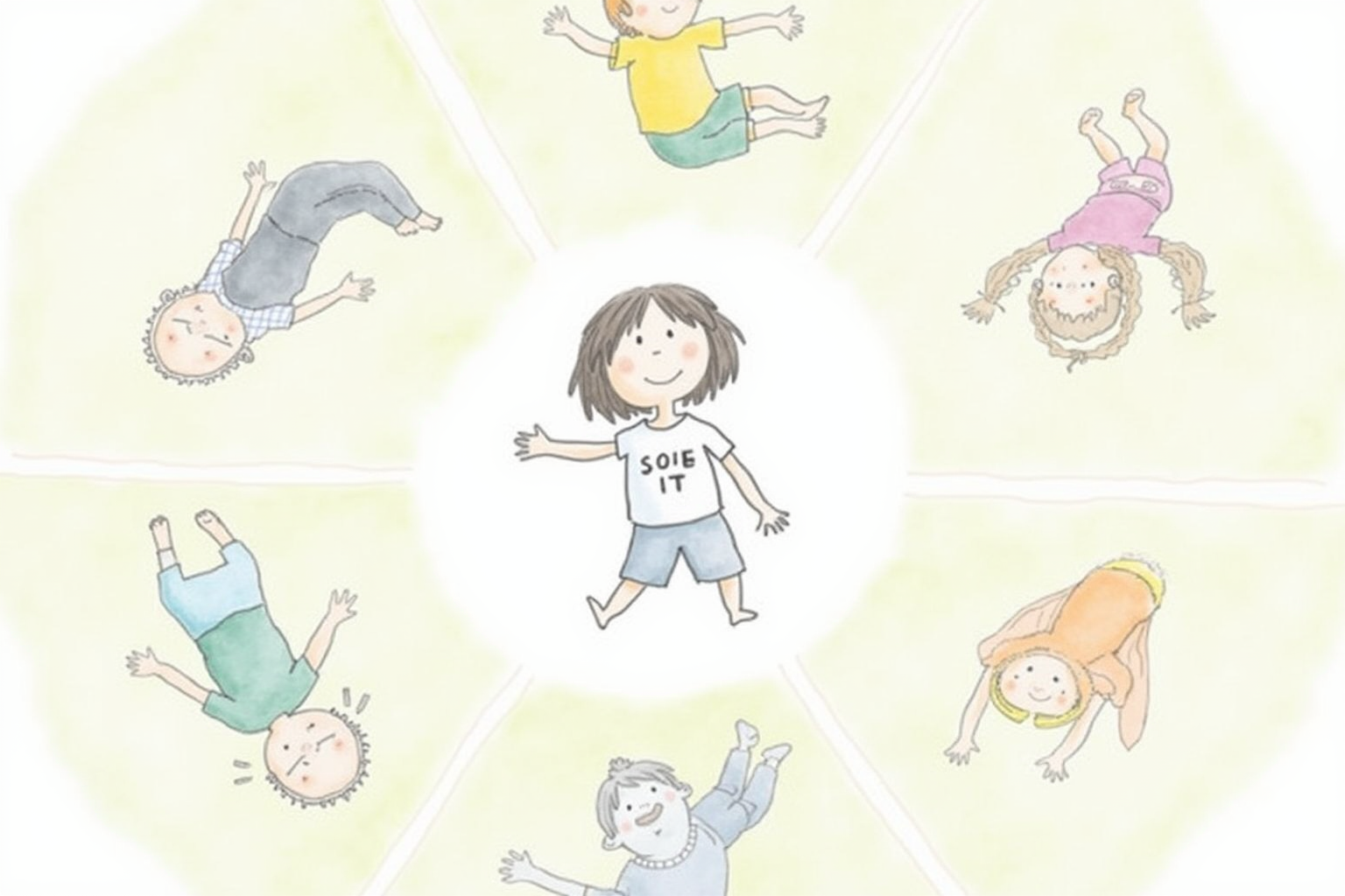 Free play developmental impact